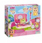 IMC Toys Cry Babies - Varázskönnyek Tutti Frutti Smoothie szett (IMC080171)