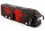 Mondo AC Milan hátrahúzós csapatbusz 1:50 (51213)