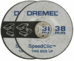 Dremel SC541 köszörűkorong (2615S541JA)