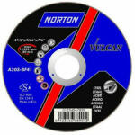 Norton 115 x 22, 23 x 1 mm vágókorong (66252836776)