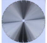 ZIV AVIXY gyémánt vágótárcsa 400 x 25, 4 mm (AVIXY-400)