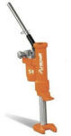 Stürmer hidraulikus palackemelő 5000 kg | 25 - 230 mm (6190050)