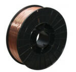 Mastroweld SG2 0, 8 mm rézbevonatos hegesztőhuzal mig géphez (SG208PRC5D)