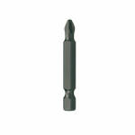 Makita phillips behajtóbit PH2 | 50 mm | 1/4 inch 5 db (P-48418)