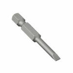 Makita hosszanti hornyú bit 3 x 45 mm | Hatszög hosszanti hornyú bit 10 db (P-06155)