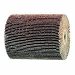 Makita 100 mm | Szemcse: 40 | lamellás csiszolóhenger (P-01127)