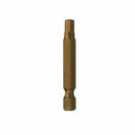 Makita 50 mm | T25 | 1/4 inch torx behajtóbit 5 db (P-48664)