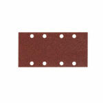 Makita rezgõcsiszoló papír Szemcseméret: 40 | 230 x 93 mm 10 db (P-31837)