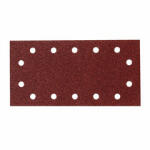 Makita rezgõcsiszoló papír Szemcseméret: 120 | 229 x 115 mm 10 db (P-43066)