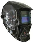 Z-TOOLS Wega-500S T800 automata hegesztõ fejpajzs 92 x 42 mm | DIN 9 - 13 | 0, 04 ms (050207-0073)