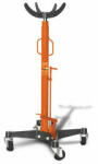 Unicraft GH 600 PRO hidraulikus kiemelő autó szereléshez 600 kg | 113 - 195 cm (6201403)