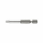 Makita torx behajtóbit T15 | 1/4 3 db (P-72609)