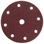 Makita rezgõcsiszoló papír Szemcseméret: 400 | 5000 x 120 mm (P-38277)