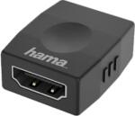 Hama FIC HDMI toldó adapter, fekete (205163) (205163)