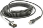 Zebra IBM кабел 468x / 9x Motorola CBA-M02-C09ZAR (CBA-M02-C09ZAR)