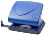 ICO Perforator Sax 325, 25 coli, Albastru (SD-6356)