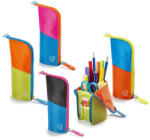 CARIOCA Penar etui Carioca SKR162, Portocaliu/Verde (SKR162) Penar