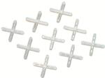 Bautool 5221950 Fugakereszt hosszúszárú, üreges 5mm 250db/csom (5221950)