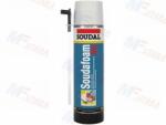 Soudal SOUDAFOAM 2K - Kétkomponensű purhab, zárt cellás, B2 - 400ml HU/RO/BG