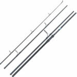 Baracuda Lanseta Baracuda Traveller Carp, 3, 60m, 3.5 lbs, 4 tronsoane (Traveller3604)
