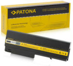 PATONA HP Business Notebook NX-63xx, NX-61xx, NX 61xx, NX-5100, NC-61xx, NC-62xx, NC-6300 szériákhoz, 6600 mAh akkumulátor / akku - Patona (PT-2130)