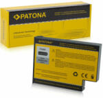 PATONA Acer Aspire 1300, 1310, 1302, 1304, 1306, 4400 mAh akkumulátor / akku - Patona (PT-2005)
