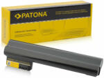 PATONA HP Mini 210, COMPAQ Mini CQ20 szériákhoz, 4400 mAh akkumulátor / akku - Patona (PT-2224)