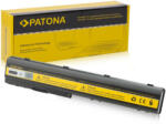 PATONA HP Pavilion DV7, dv7-1000, dv7-1100, dv8, dv8-1000, HDX18, HDX18-1100 szériákhoz, 4400 mAh akkumulátor / akku - Patona (PT-2227)
