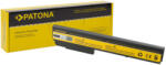 PATONA HP EliteBook 8530p, 8530w, 8540p, 8540w, 8730p, 8730w, 8740w, ProBook 6545b, 4400 mAh akkumulátor / akku - Patona (PT-2242)