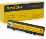 PATONA Dell Latitude E5400, E5500 szériákhoz, 4400 mAh akkumulátor / akku - Patona (PT-2165)