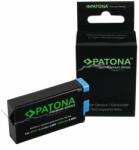 PATONA prémium akkumulátor / akku GoPro Max SPCC1B - Patona Prémium (PT-1333)