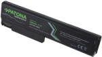 PATONA HP Compaq 463310-132 463310-141 6530b 11, 1V 5, 2 Ah Li-Ion Premium akkumulátor / akku - Patona Prémium (PT-2400)