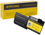 PATONA HP SB03 Elitebook 720 Serie 725 Serie 825 Serie HSTNN-LB4T 4000 mAh akku () - Patona (PT-2819)