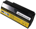 PATONA Asus G53 G73 G73S G53 G53J G53JW G53S G53SW G53SX 3D G53SX-A1 4400mAhakkumulátor / akku - Patona (PT-2788)