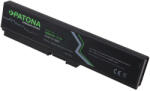 PATONA Toshiba PA3817 Satellite L700 L730 L750-1DJ 18R L755-14P 11, 1 Volt 5200 mAh Li-Ion Premium akkumulátor / akku - Patona Prémium (PT-2409)