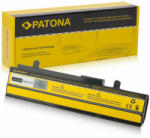 PATONA Asus AL31-1015, A31-1015, A32-1015, PL32-1015, Eee PC 1015, 1215 szériákhoz, 4400 mAh akkumulátor / akku - Patona (PT-2196)