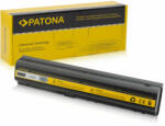 PATONA HP PAVILION DV9000, DV9100, DV9200, DV9500 szériákhoz, 6600 mAh akkumulátor / akku - Patona (PT-2082)