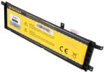PATONA Asus X453 X453 X553 X553MA X553MA-DB01 0B200-00840000 B21N 7, 2Volt/4000mAh/Li-Po akkumulátor / akku - Patona (PT-2455)