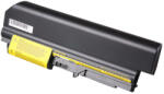 PATONA IBM Thinkpad R400, ThinkPad R61 szériákhoz, 6600 mAh akkumulátor / akku - Patona (PT-2433)