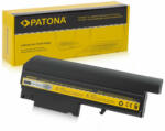 PATONA IBM Thinkpad T40, T41, T42, T43, R51, 6600 mAh akkumulátor / akku - Patona (PT-2042)