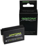 PATONA Canon LP-E8 EOS 550D EOS 600D EOS 650D EOS 700D 1140mah / 8.4Wh / 7.4V Premium akkumulátor / akku - Patona Prémium (PT-1136)