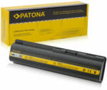 PATONA HP Pavilion DV4, DV5, DV5T, DV5Z, DV6, DV-4, DV-5, DV-6, HDX16 szériákhoz, 8800 mAh akkumulátor / akku - Patona (PT-2139)