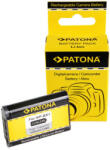 PATONA Sony NP-BX1 NPBX1 DSC-RX100 DSC RX100 1000mAh / 3.6V / 3.6Wh Li-Ion akkumulátor / akku - Patona (PT-1130)