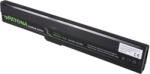 PATONA Asus A52 52F 52J 52JB A31 A32 A41 10, 8 V 5, 2 Ah Li-Ion Premium akkumulátor / akku - Patona Prémium (PT-2332)
