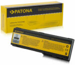 PATONA DELL Inspiron 6000, 9200, 9300, E1505n, E1705, XPS GEN 2, M6300, M90, 6600 mAh akkumulátor / akku - Patona (PT-2014)