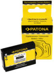 PATONA Nikon CoolPix P300 S70 S710 S610 S610c S620 ENEL12 800mAh / 3.7V / 3Wh Li-Ion akkumulátor / akku - Patona (PT-1088)