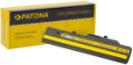 PATONA Medion Akoya E1210, Mini E1210 szériákhoz, 4400 mAh akkumulátor / akku - Patona (PT-2051)