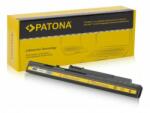 PATONA Acer Aspire One 10.1, 8.9, A110-1955, A110-AGP, A110-AGw, fekete, 2200 mAh akkumulátor / akku - Patona (PT-2194)