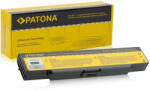 PATONA Sony VGN-S SZ Y, VGN-FJ, VGN-FS 4400 mAh akkumulátor / akku - Patona (PT-2058)