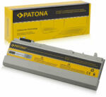 PATONA Dell Latitude E6400, E6400 ATG, E6400 XFR, E6410, E6410 ATG, E6500, E6510, Precision M szériákhoz, 6600 mAh akkumulátor / akku - Patona (PT-2205)